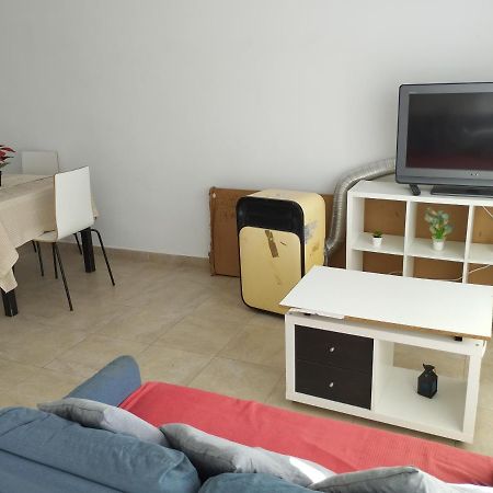 Apartamento Apartamento En Barcelona Exterior foto